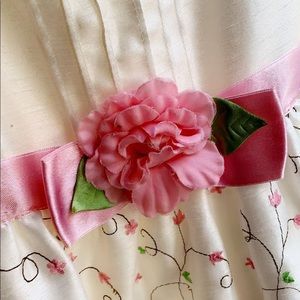 Toddler Girl Dress